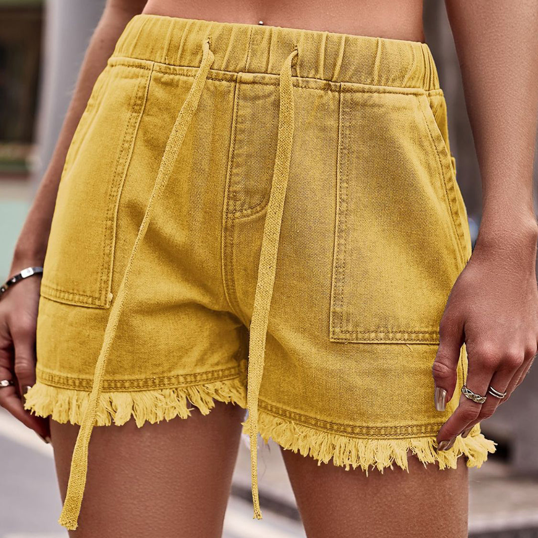 Noreen® | Casual and Relaxed Shorts