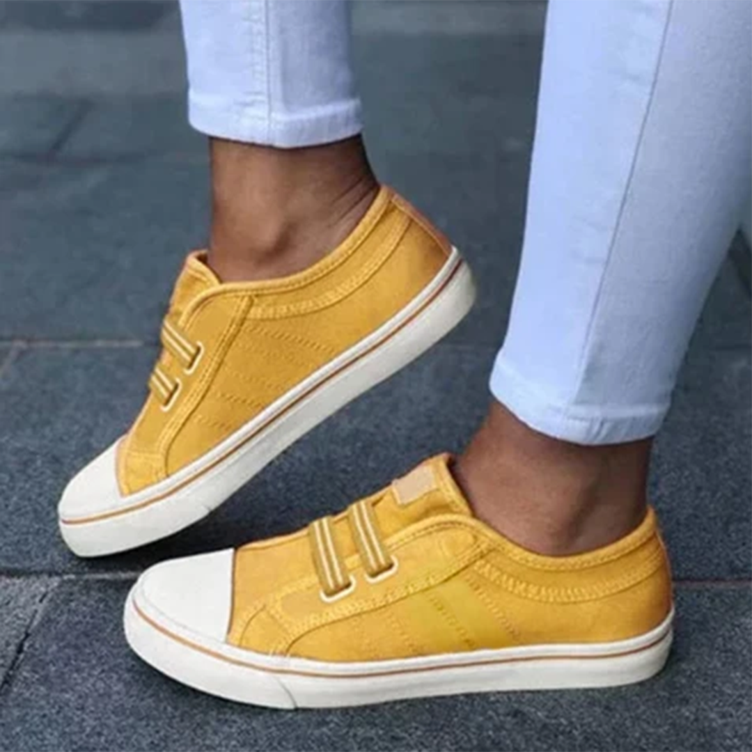 Marjani | Relaxed and Timeless general Sneakers