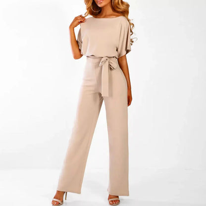 Erna® | Casual and Relaxed general Jumpsuit