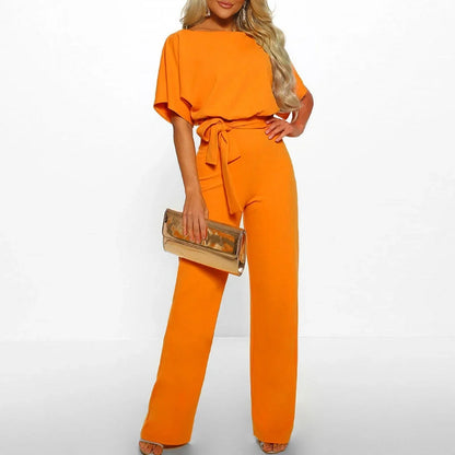 Erna® | Casual and Relaxed general Jumpsuit