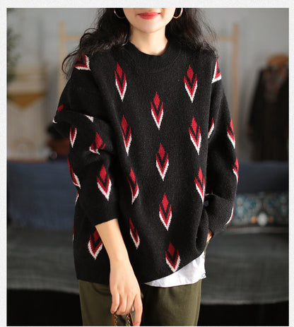 Portia | Versatile and Comfortable winter Sweater