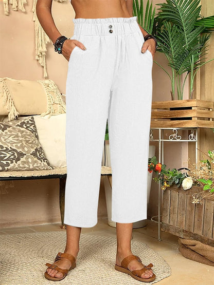 Isela® | Timeless and Elegant Pants