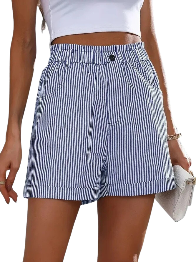 Aanya® | Casual and Relaxed Shorts