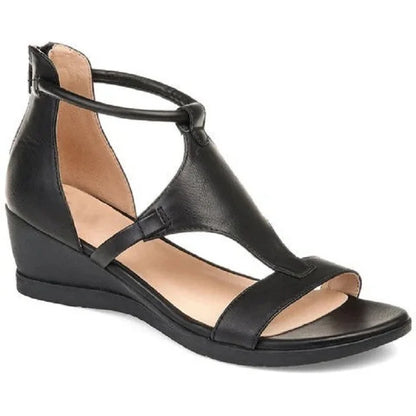 Hadwig | Effortless and Classy general Sandals