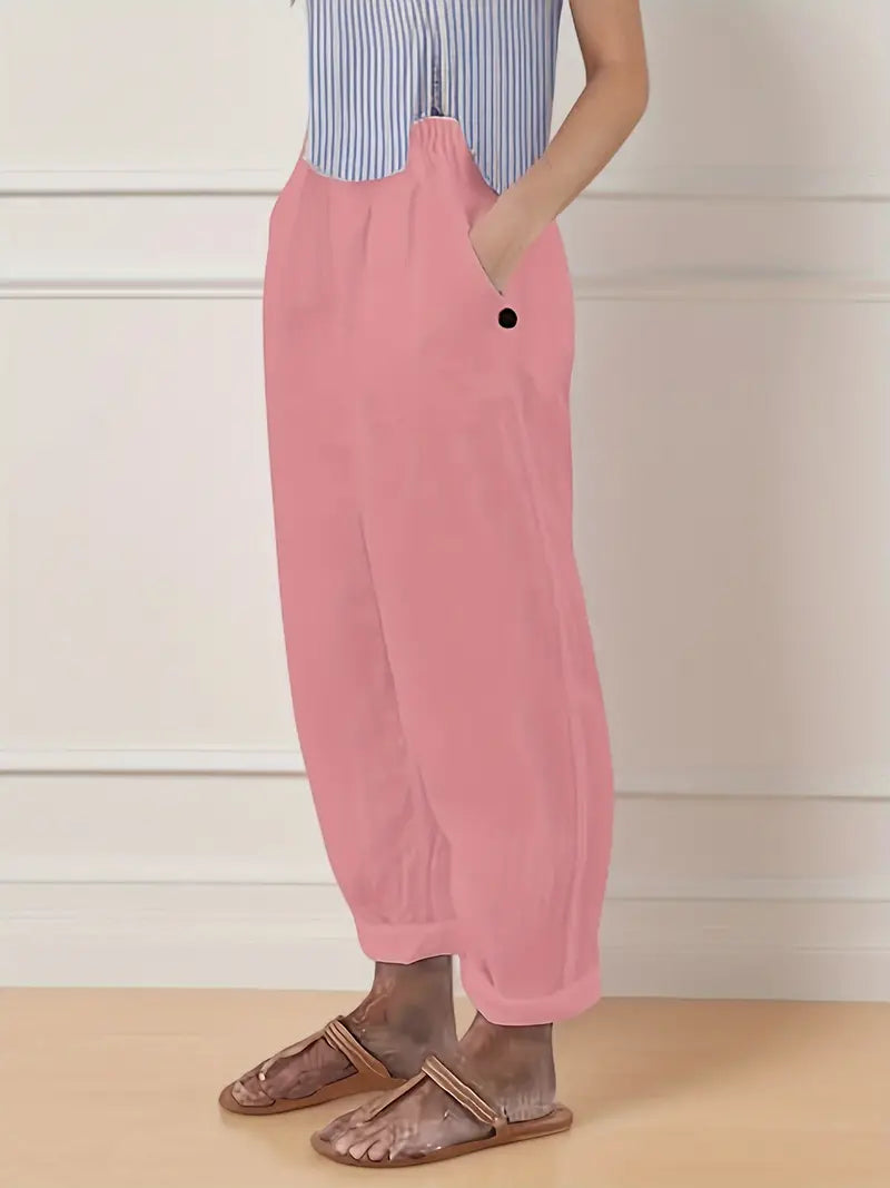 Mariah® | Elegant and Casual Pants