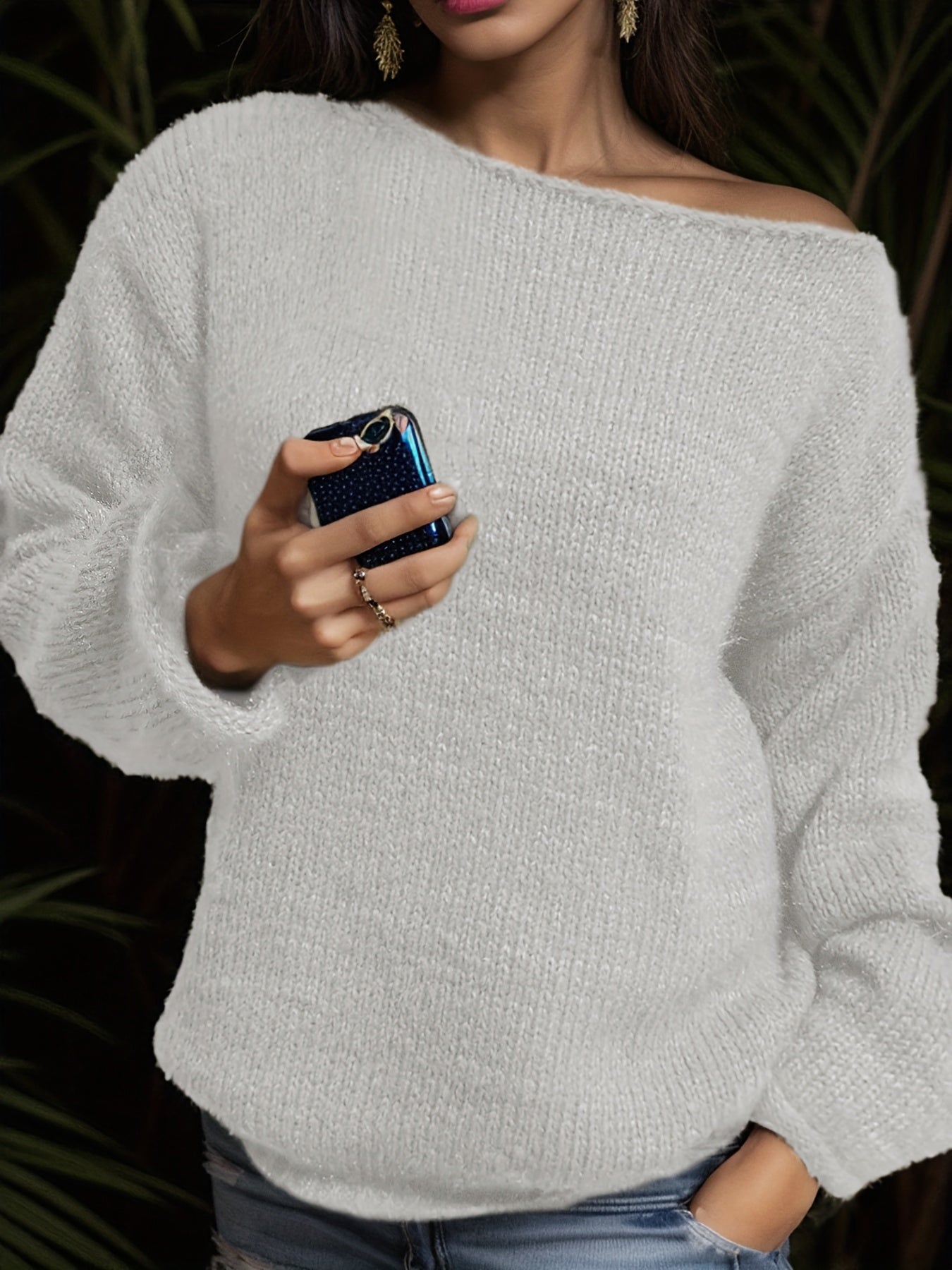 Adelisa® | Classic and Comfortable Sweater