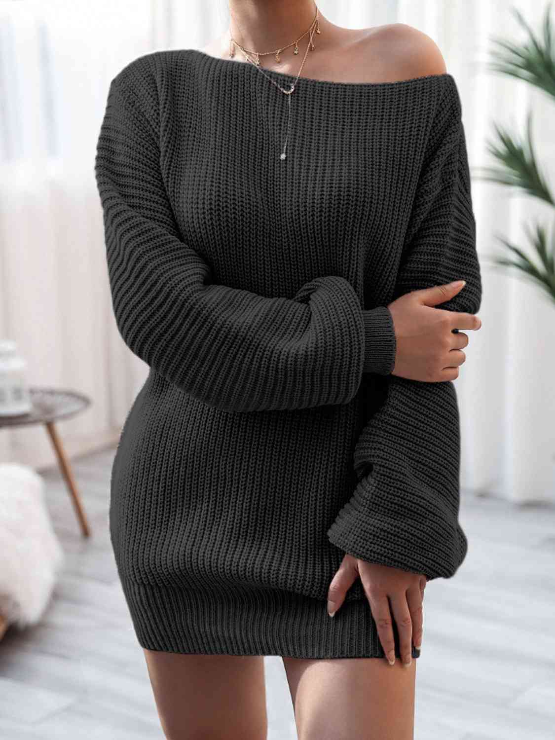 Bertwindis | Relaxed and Stylish winter Pullover