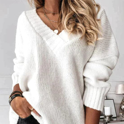 Mirella | Modern and Comfortable winter Sweater