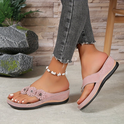 Mella | Classic and Comfortable general Sandals