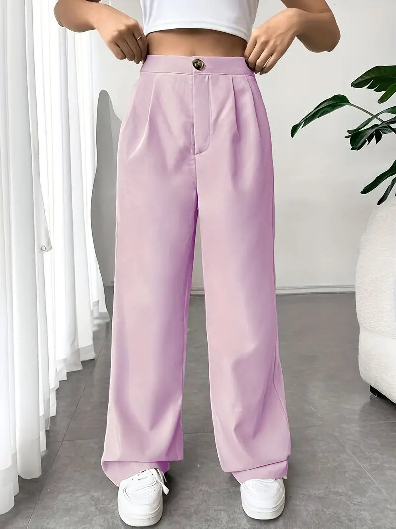 Bellicent® | Fashionable and Effortless general Pants