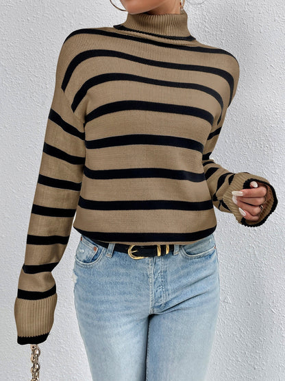 Aarushi | Relaxed and Timeless winter Sweater