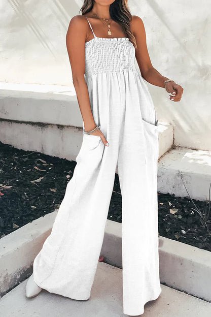 Arabelle® | Sleek and cool Jumpsuit