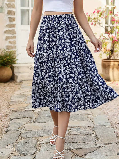 Lourdes® | Timeless and Elegant general Skirt