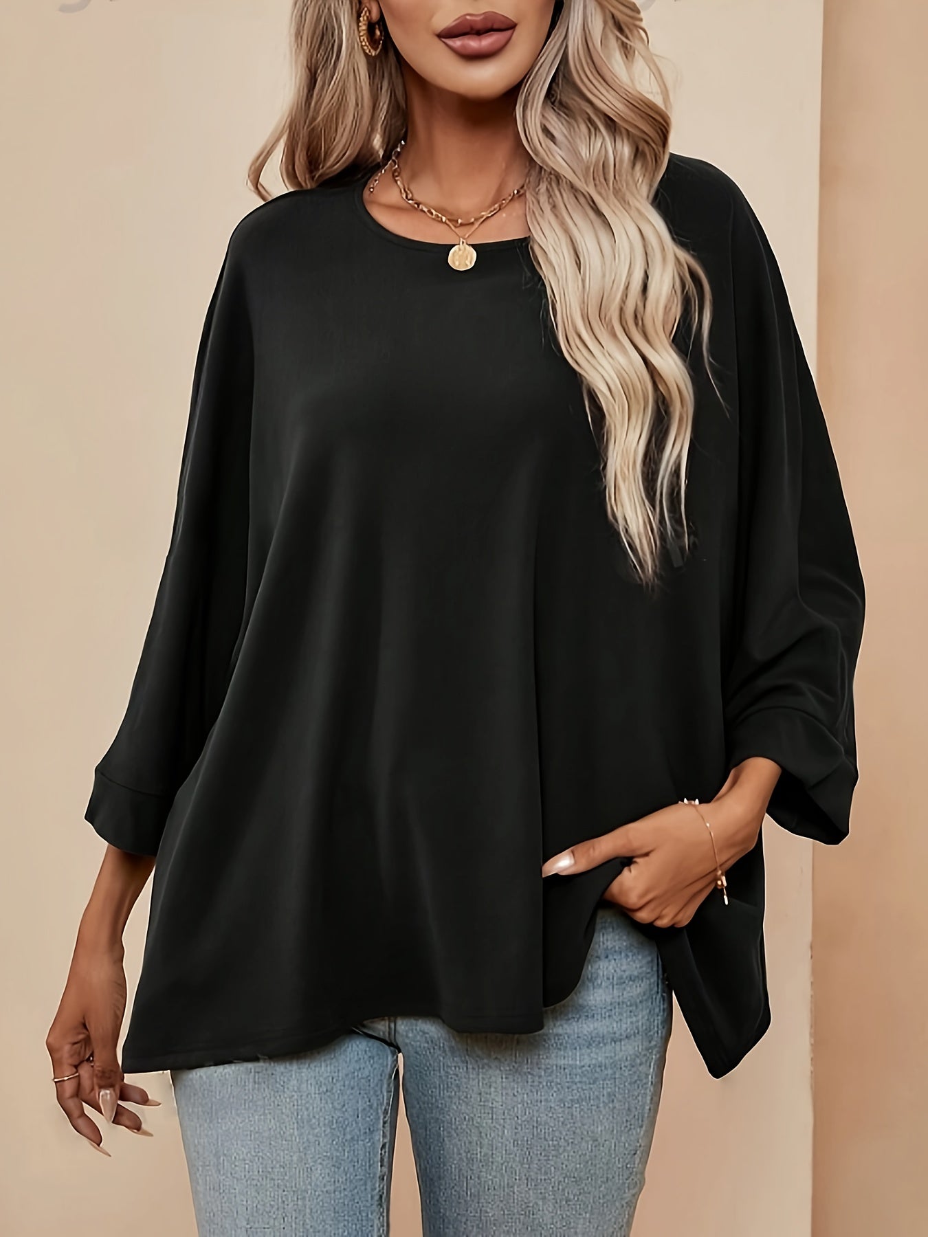 Dorene | Casual and Fashionable winter Blouse