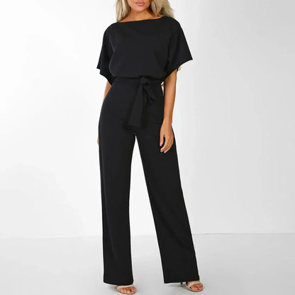 Erna® | Casual and Relaxed general Jumpsuit