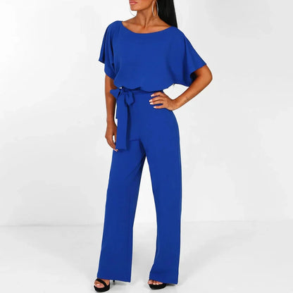 Erna® | Casual and Relaxed general Jumpsuit