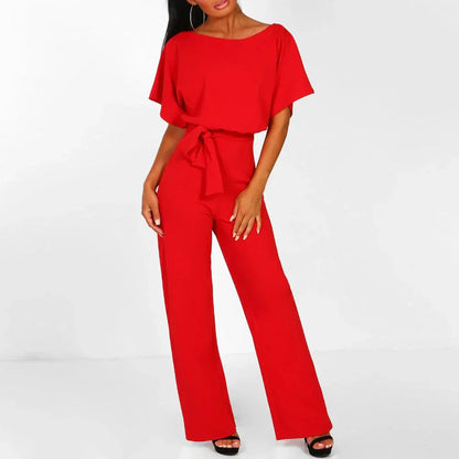 Erna® | Casual and Relaxed general Jumpsuit