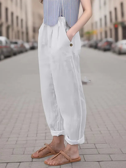 Mariah® | Elegant and Casual Pants