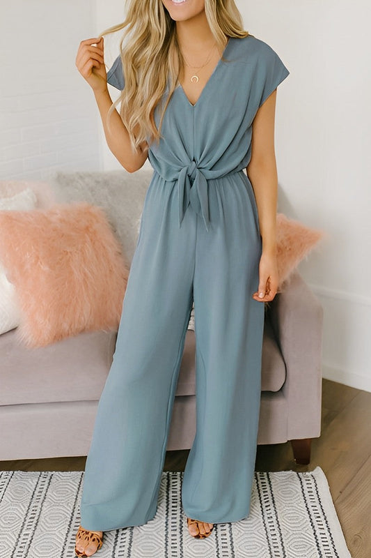 Nora® | Cool and Fashionable Jumpsuit