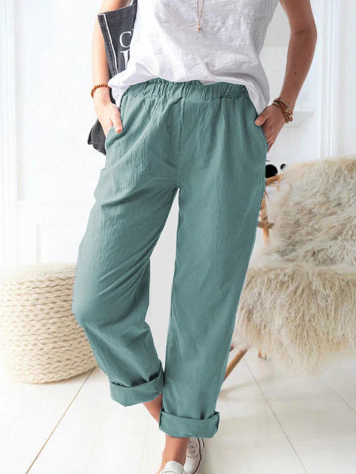 Felina® | Classic and Comfortable general Pants