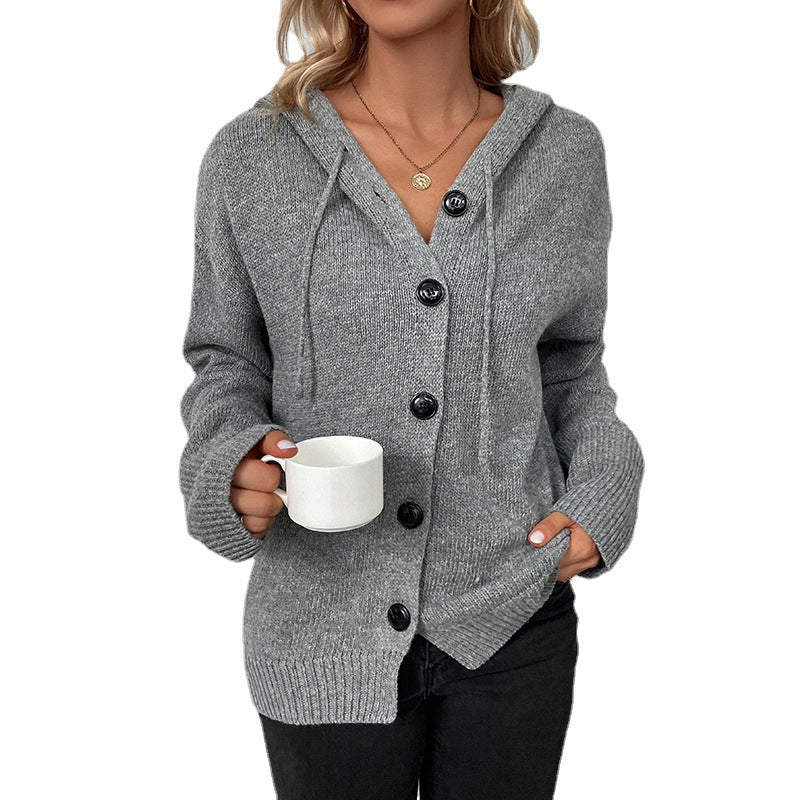 Cherise | Modern and Fashionable winter Pullover