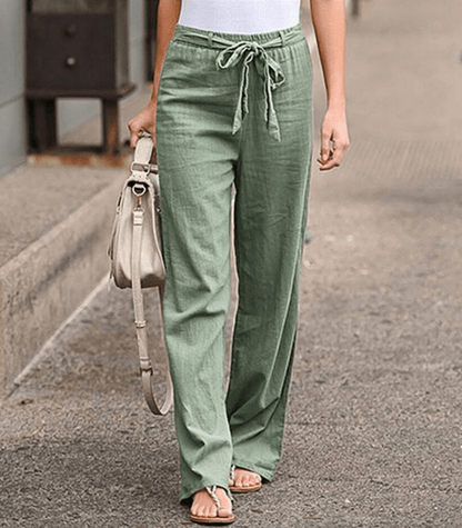 Eveline® | Fashionable and Effortless Pants