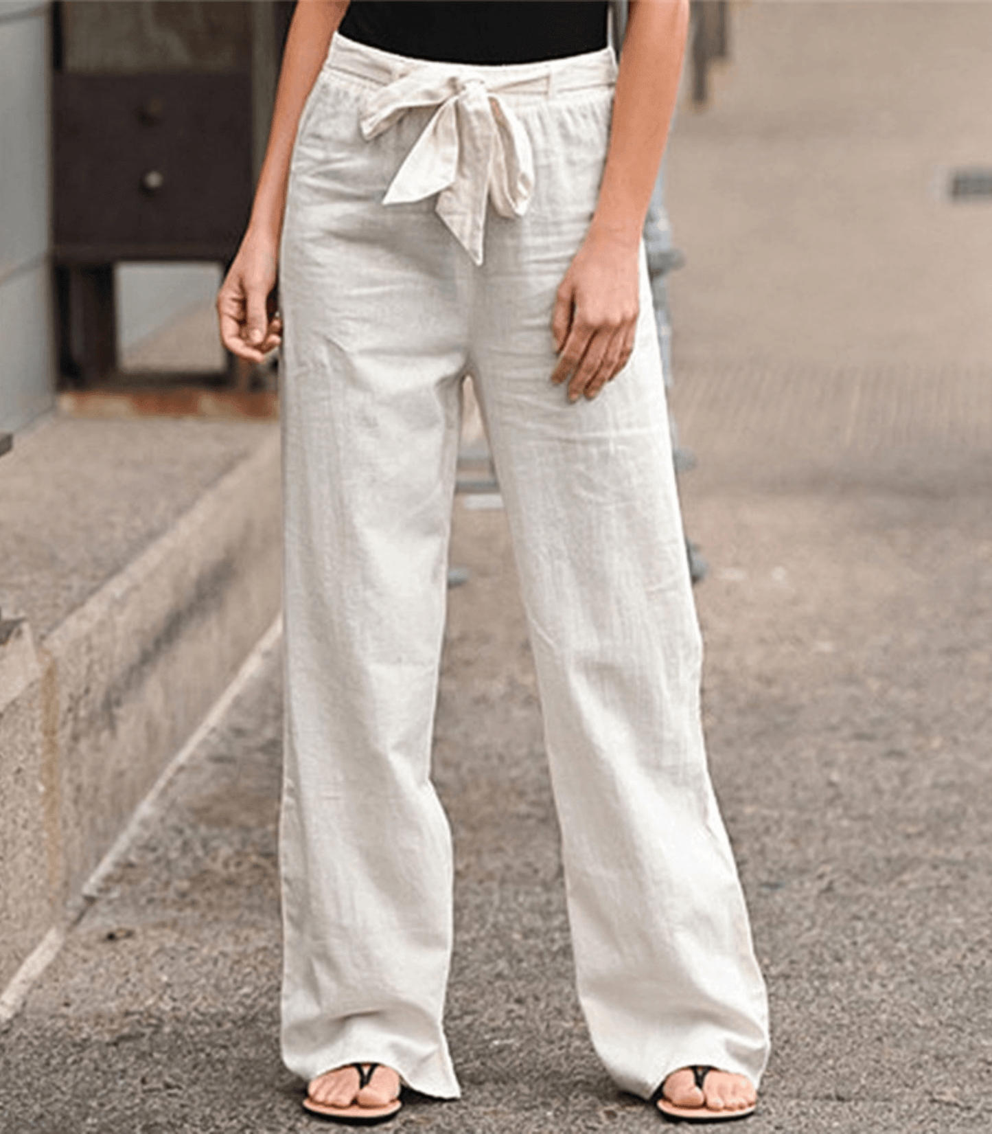 Eveline® | Fashionable and Effortless Pants