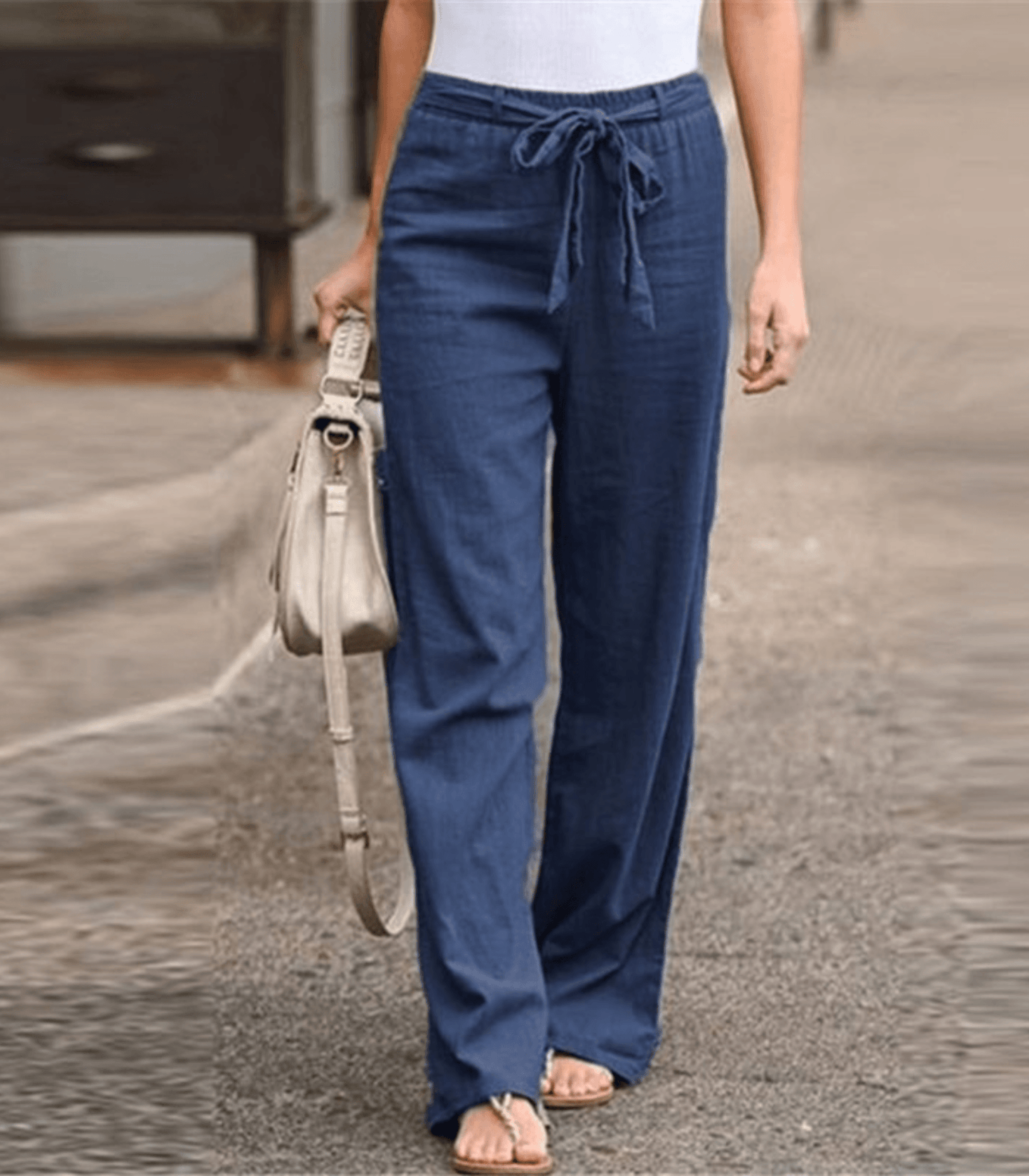 Eveline® | Fashionable and Effortless Pants