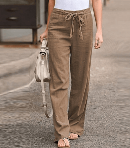 Eveline® | Fashionable and Effortless Pants