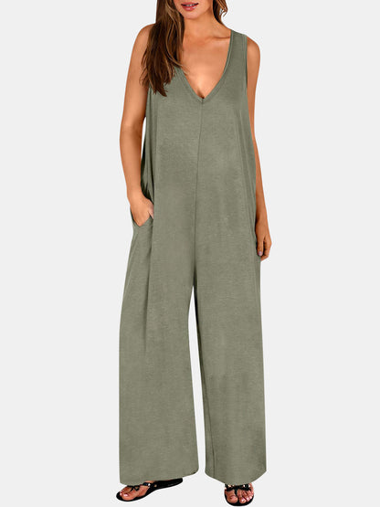 Brandy® | Breezy and Fresh Jumpsuit