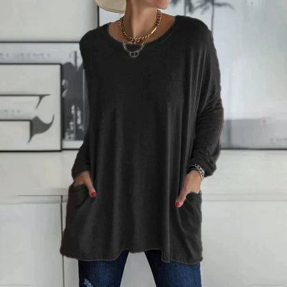 Tilly | Timeless and Stylish winter Tunic