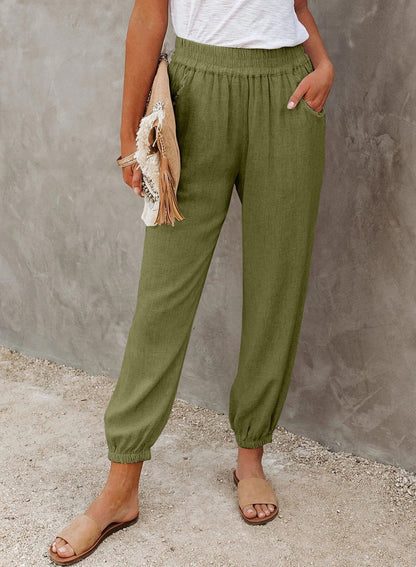 Birkhild® | Chic and Versatile Pants