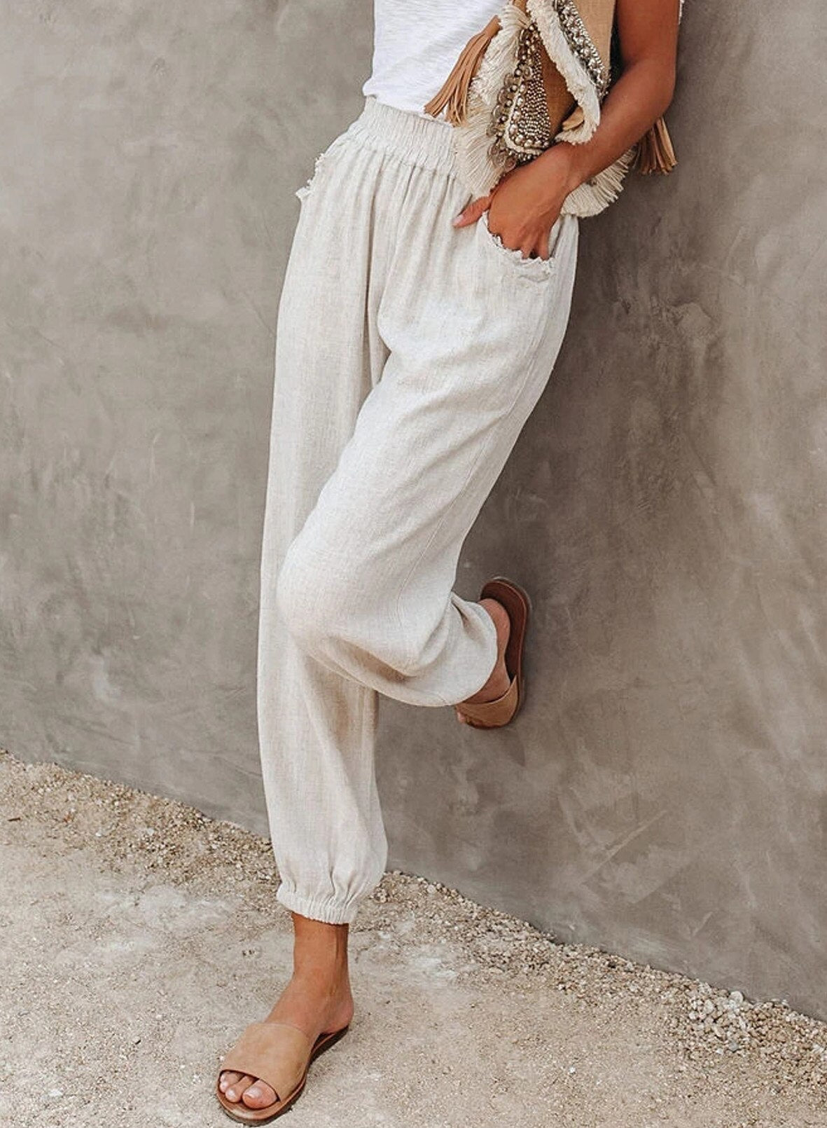 Birkhild® | Chic and Versatile Pants