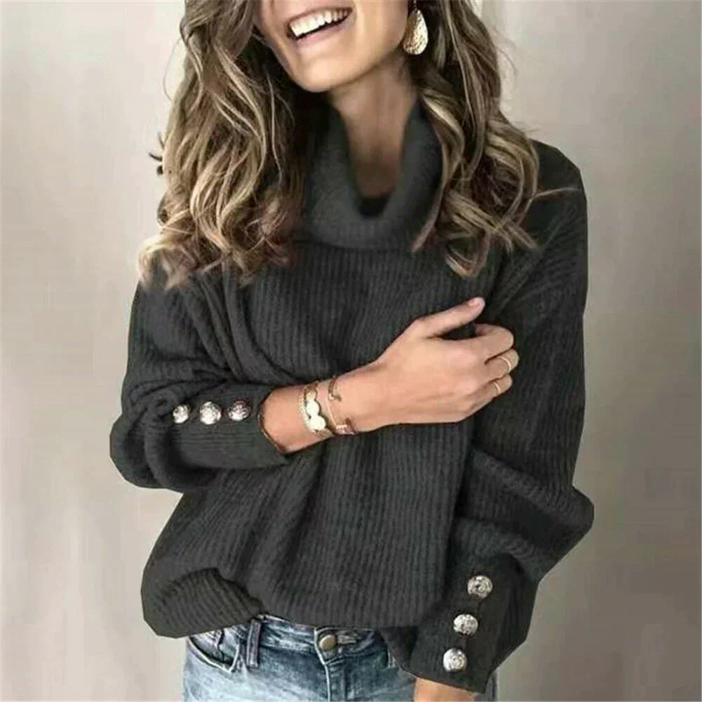 Kasia | Modern and Fashionable Sweater