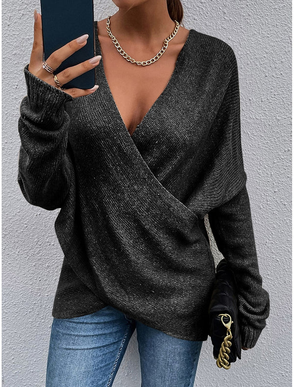 Christofora | Chic and Versatile Sweater