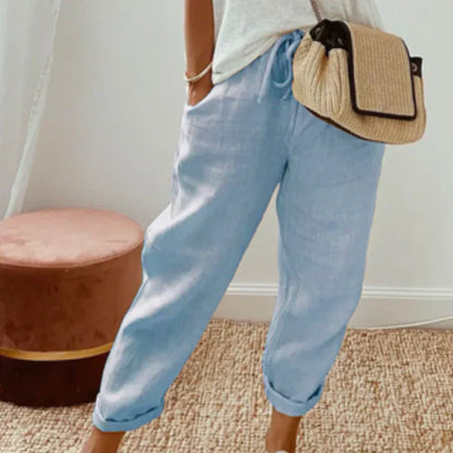 Karina | Casual and Relaxed general Pants