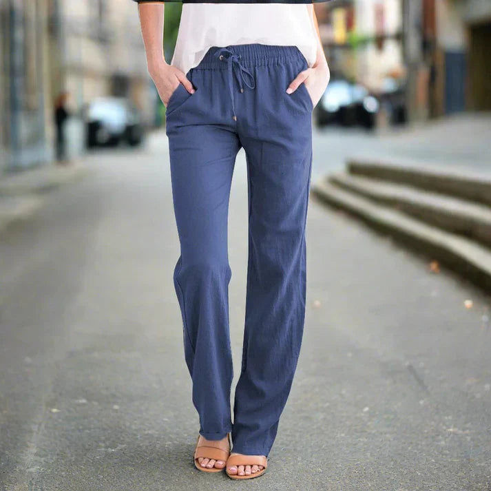 Drew | Relaxed and Timeless general Pants