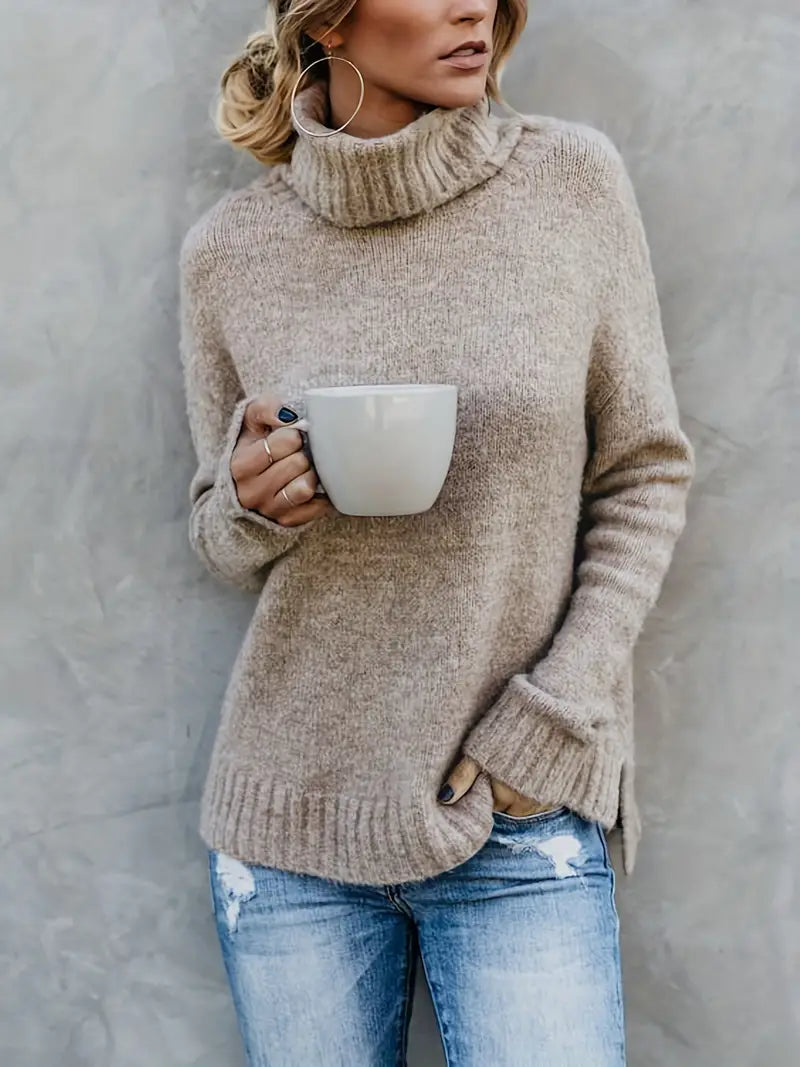 Aada | Relaxed and Stylish Sweater