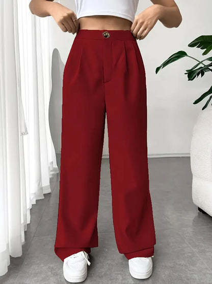 Bellicent® | Fashionable and Effortless general Pants