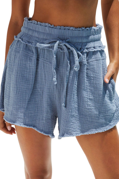 Ann® | Relaxed and Stylish Shorts