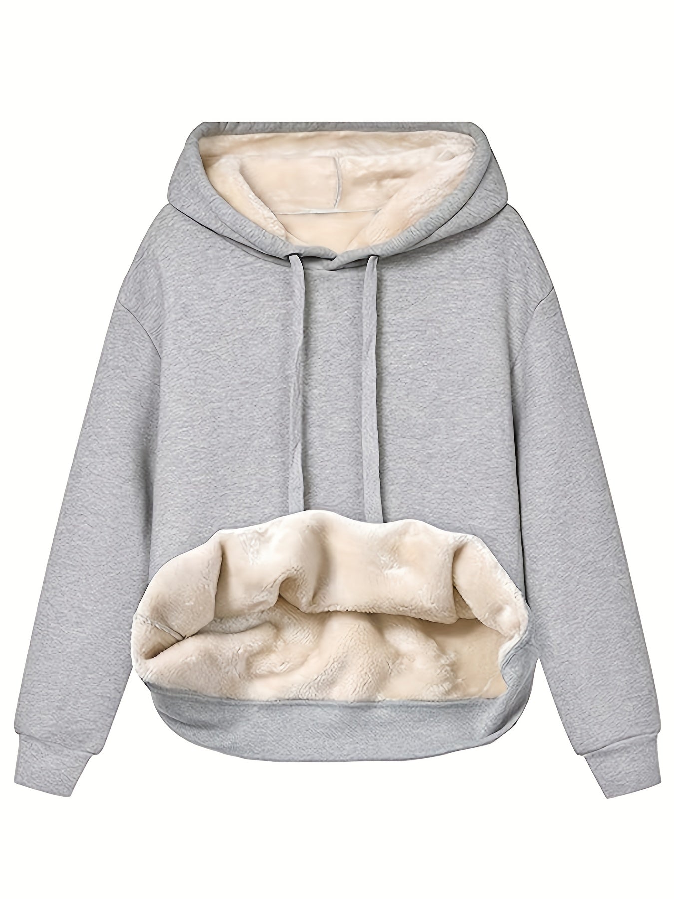 Aaliyah® | Modern and Versatile general Hoodie