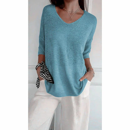 Theia | Classic and Comfortable winter Top