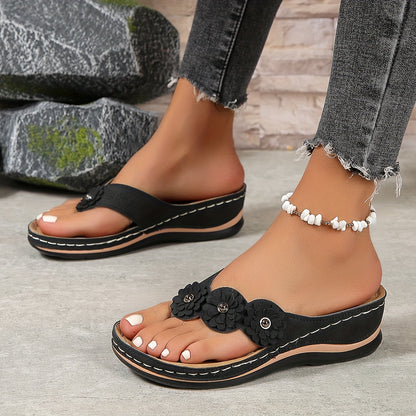 Mella | Classic and Comfortable general Sandals