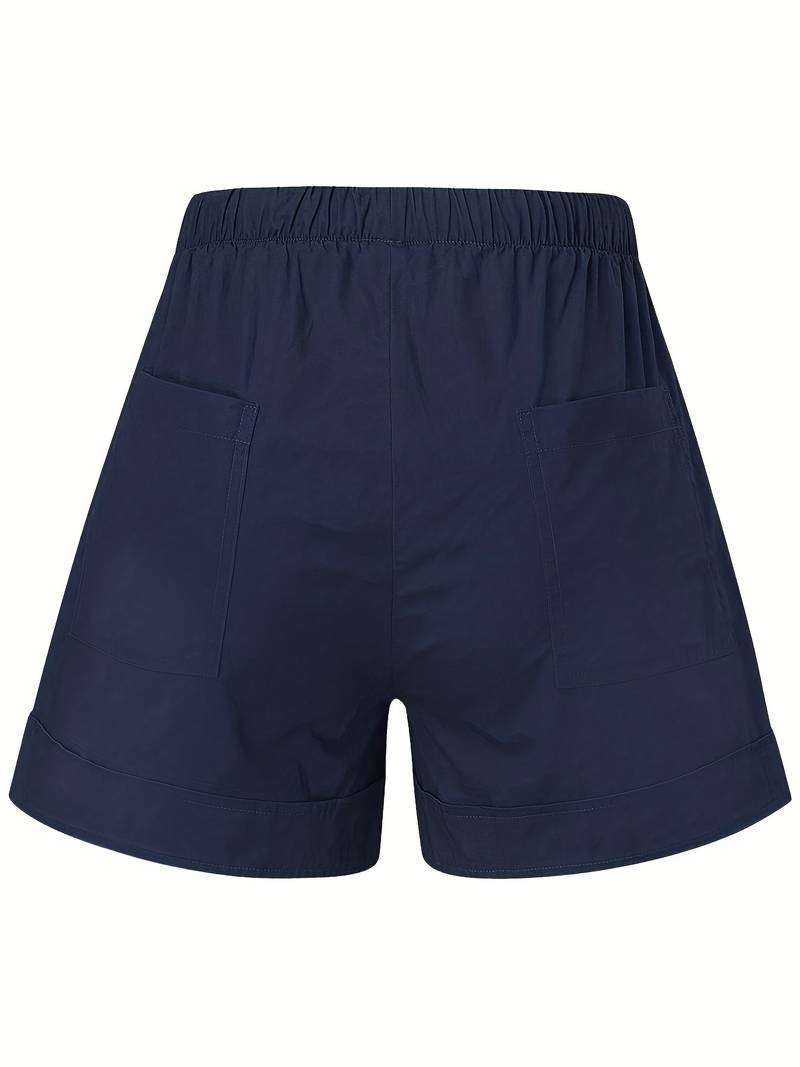 Juvenília® | Timeless and Stylish general Shorts