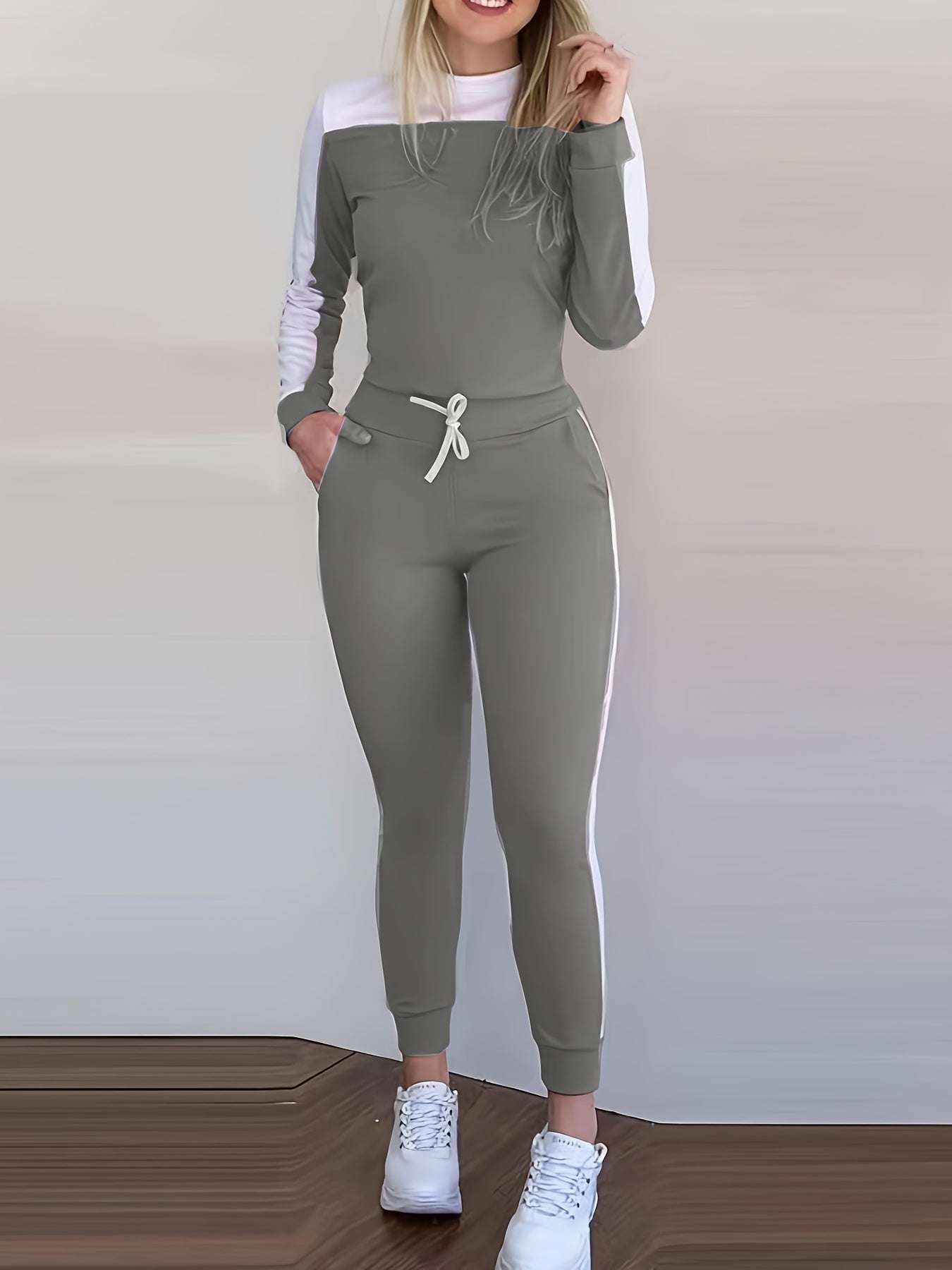 Luise | Classic and Comfortable winter Set