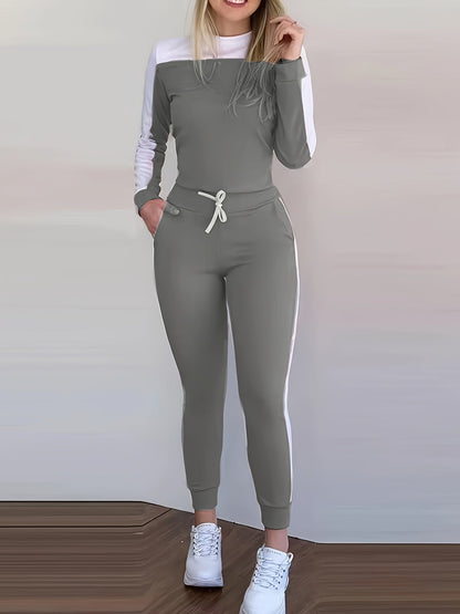 Luise | Classic and Comfortable winter Set