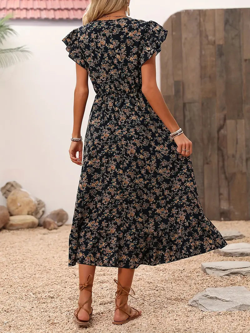 Jacklyn® | Comfortable and breezy Dress