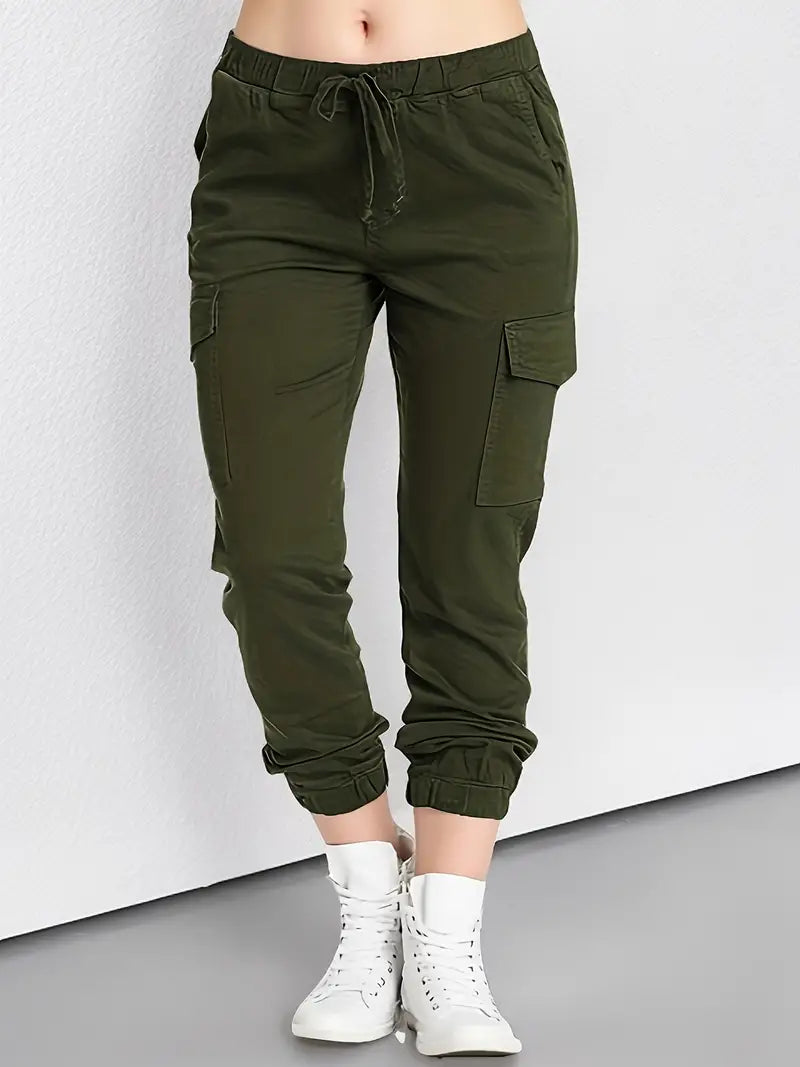 Dasha® | Versatile and Comfortable general Pants