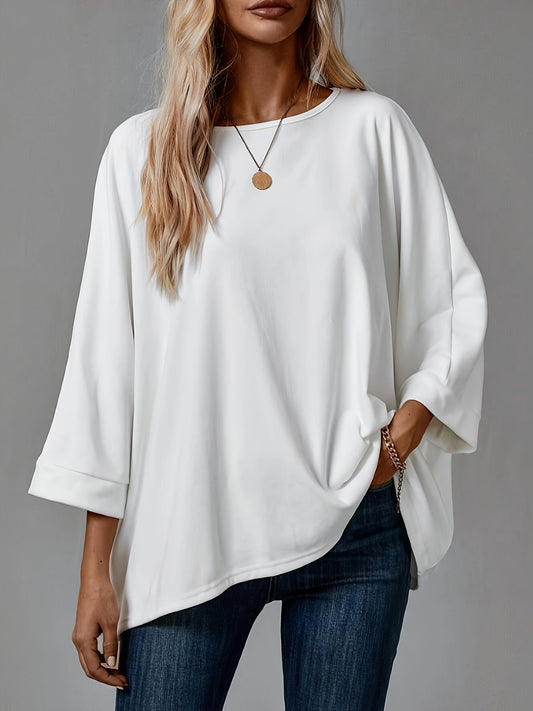 Dorene | Casual and Fashionable winter Blouse