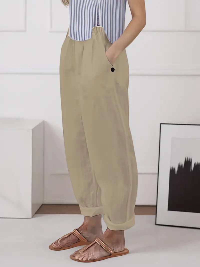 Mariah® | Elegant and Casual Pants